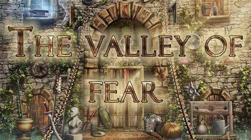 game pic for Sherlock Holmes: The valley of fear